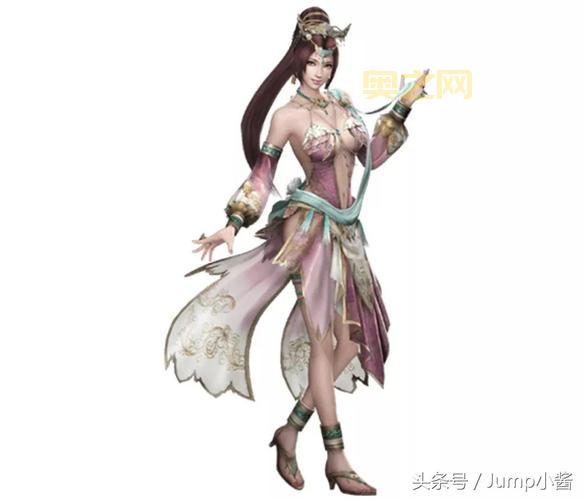 无双大蛇z和无双大蛇3哪个好玩?对比分析!