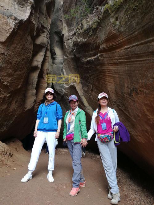 探索天使路，感受独特的风土人情和美景！