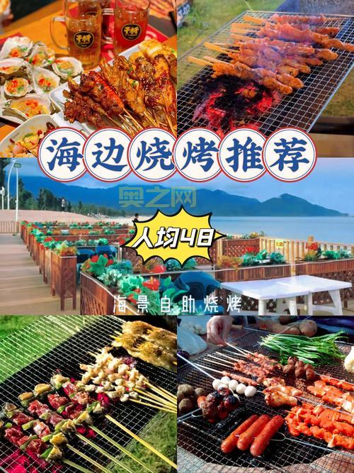 沙滩烤肉游戏怎么玩?新手也能快速上手的攻略!