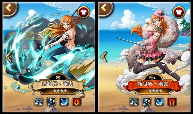 新海盗王私服哪里找得到？这几个服稳定人还多！