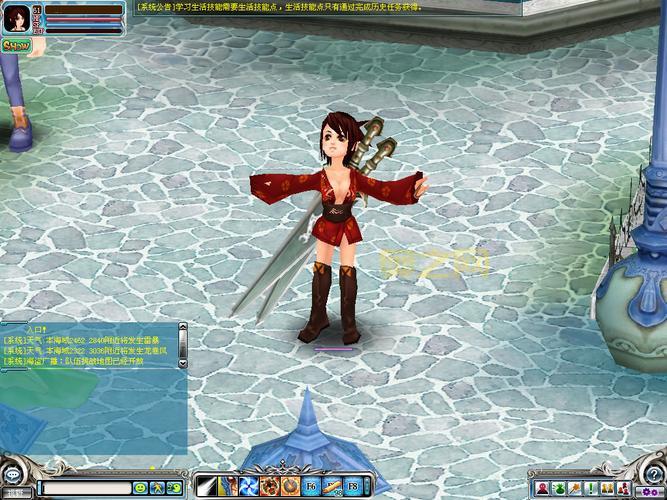 新海盗王私服哪里找得到？这几个服稳定人还多！