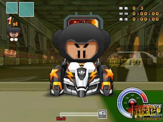 跑跑卡丁车Z7时代哪家强？高手对决视频集锦！