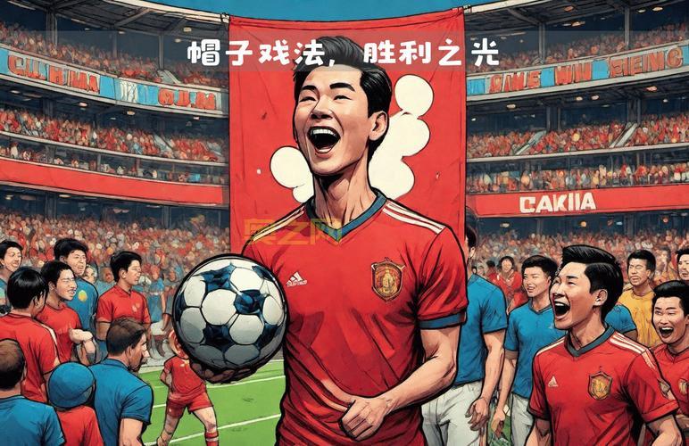 帽子戏法是啥意思？一场球进仨就叫帽子戏法吗？