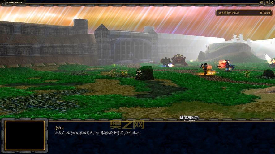 守卫剑阁2.74单通攻略,无尽模式通关技巧!