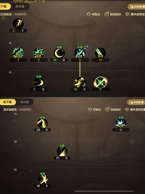 剑宗加点模拟器怎么用？简单几步教你快速上手！