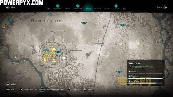 刺客信条2墓穴攻略大全：手把手教你找齐所有刺客古墓！