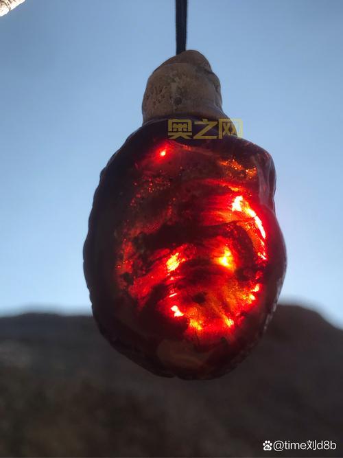 凯帕琥珀是什么东西?带你了解这种琥珀的特点与价值。