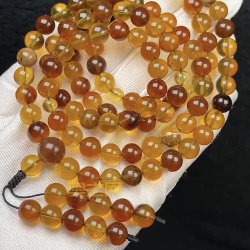 凯帕琥珀是什么东西?带你了解这种琥珀的特点与价值。