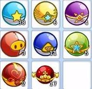 洛克王国咕噜球兑换码:最新咕噜球大全,福利别错过!