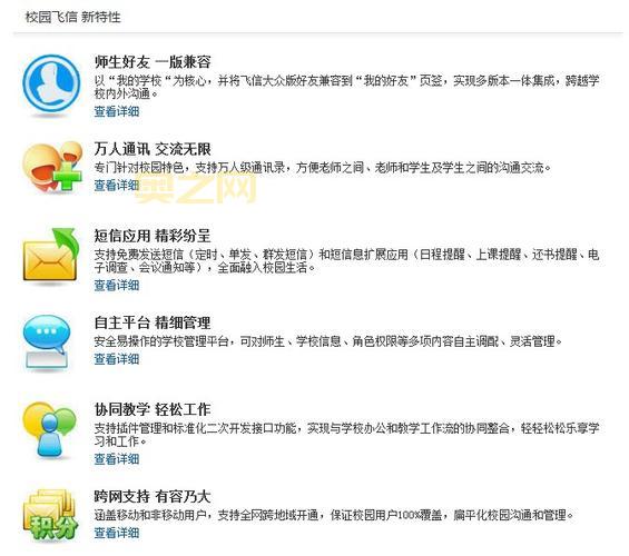 飞信怎么用效果最好?这几个功能你必须知道!