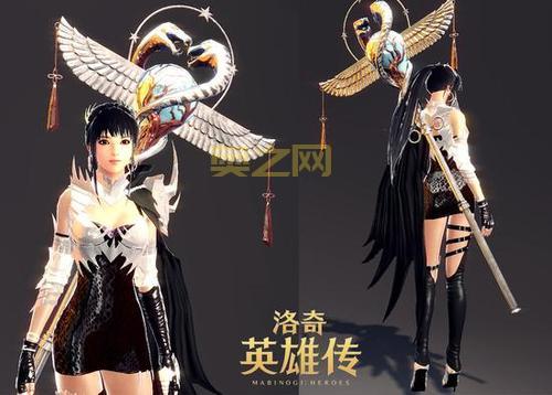 洛奇英雄传变身系统详解，看完这篇秒变大神！