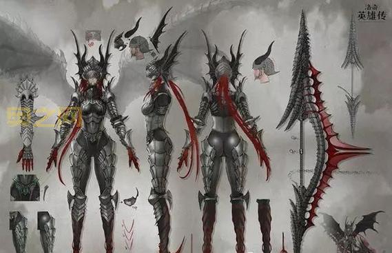 洛奇英雄传变身系统详解，看完这篇秒变大神！