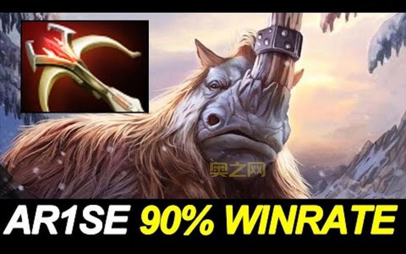 dota miss机制详解，新手必看提高游戏胜率！