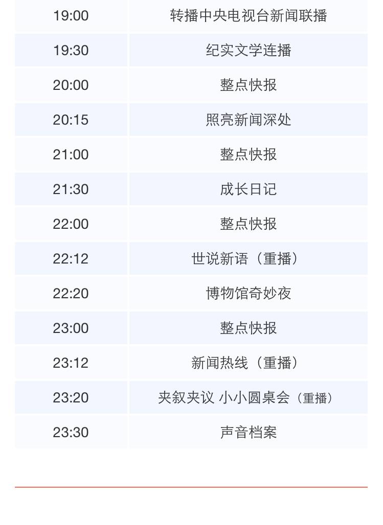 大城小事节目介绍_北京新闻广播节目表_新闻脱口秀广播节目