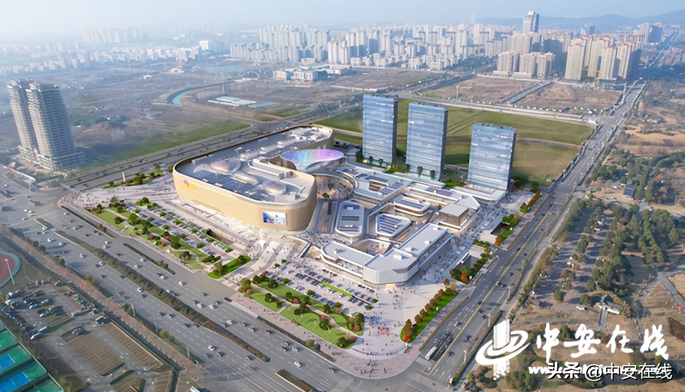 2025淮南就业新闻_淮南文旅融合全域旅游_淮南绿色低碳转型