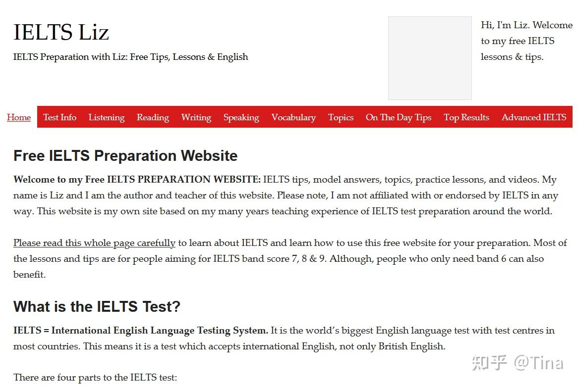 雅思备考网站推荐_英文资讯网站_雅思官网资料下载