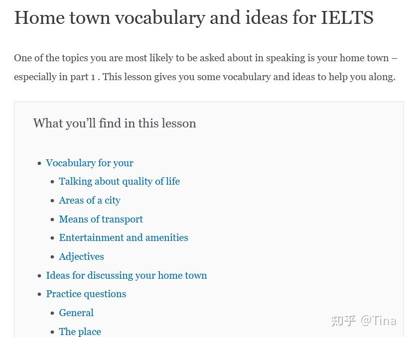 雅思官网资料下载_雅思备考网站推荐_英文资讯网站