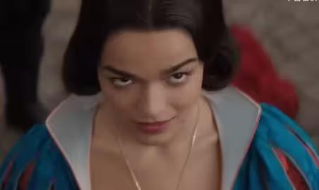 白雪公主和七个小矮人真人版电影_白雪公主真人版瑞秋齐格勒评分低刷分争议_白雪公主真人版盖尔加朵反派演技差