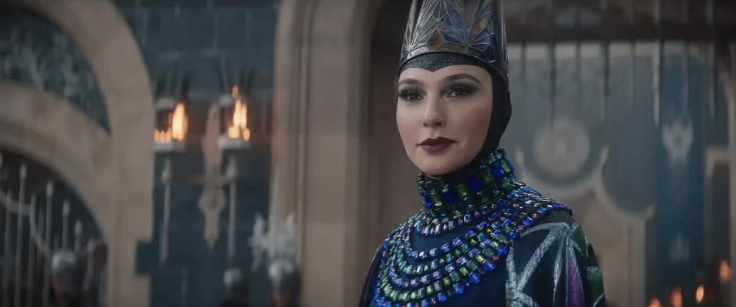 白雪公主和七个小矮人真人版电影_白雪公主真人版瑞秋齐格勒评分低刷分争议_白雪公主真人版盖尔加朵反派演技差