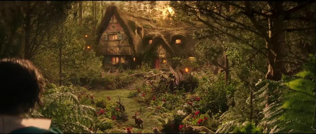 白雪公主真人版盖尔加朵反派演技差_白雪公主和七个小矮人真人版电影_白雪公主真人版瑞秋齐格勒评分低刷分争议