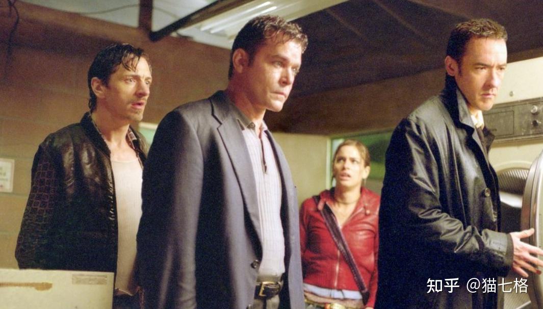 悬疑电影推荐_电影战地记者_悬疑电影排行榜