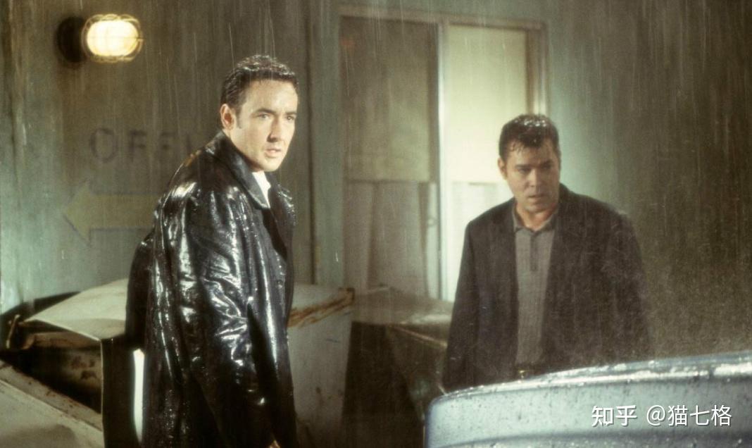 悬疑电影推荐_悬疑电影排行榜_电影战地记者