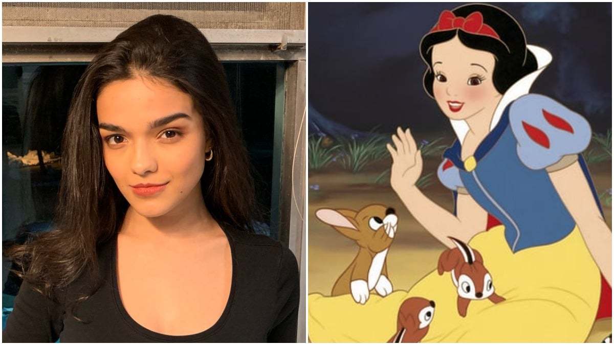 盖尔加朵毒皇后颜值_白雪公主和七个小矮人真人版电影_:迪士尼白雪公主真人版选角