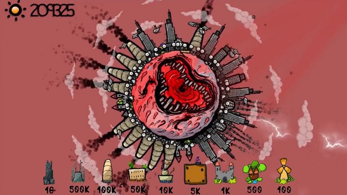 爆炸毁灭星球模拟安卓下载-2