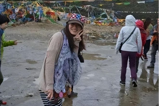 徒步墨脱失踪女孩有了消息_许鑫燕墨脱探险经历_穷游西藏骑行失踪故事