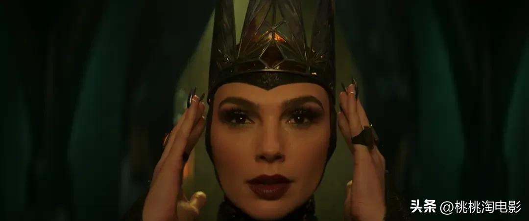 迪士尼真人版白雪公主评价_白雪公主真人版剧情分析_白雪公主和七个小矮人真人版电影