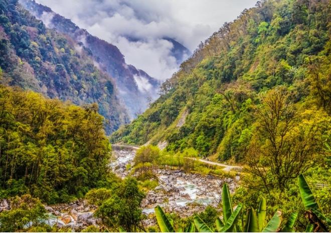 徒步墨脱失踪女孩有了消息_宁波女孩2000元西藏穷游_许鑫燕西藏之旅的故事