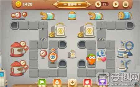 保卫萝卜3工厂模式通关攻略_保卫萝卜2天天向上42_保卫萝卜3工厂爬梯模式攻略