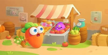 保卫萝卜全攻略，带你轻松通关！》 各位游戏爱好者们