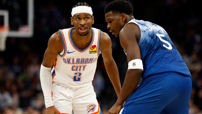 雷霆vs森林狼季后赛_森林狼vs尼克斯_雷霆爱德华兹对决