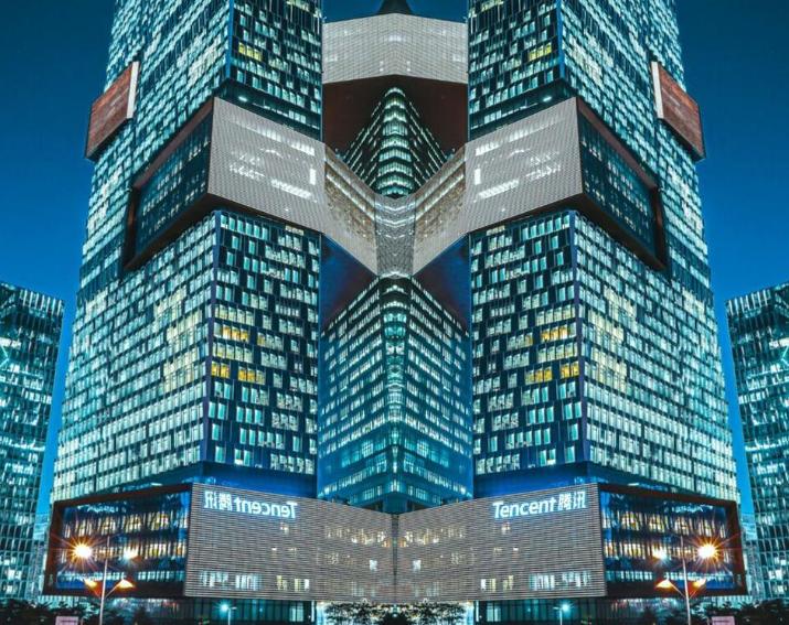 字节跳动超越腾讯原因_腾讯新闻和今日头条哪个好_字节跳动技术实力分析