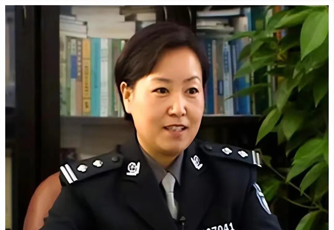 任长霞出殡视频新闻_任长霞 事迹 评价