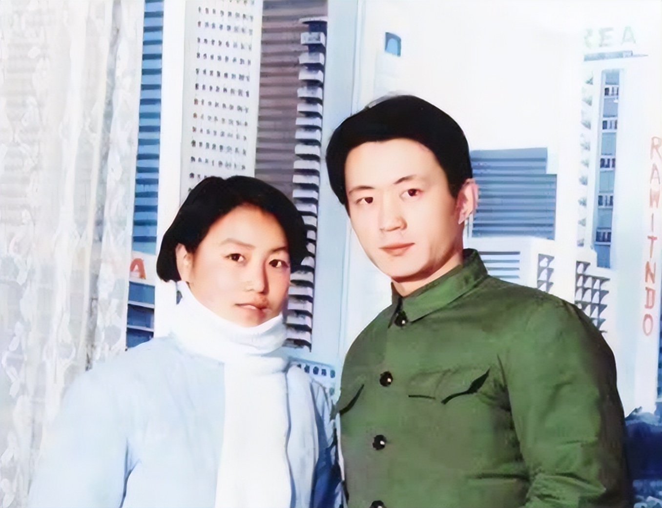 任长霞 2004年车祸牺牲 登封市人民爱戴的公安局长_任长霞出殡视频新闻