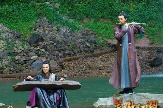 笑傲江湖之非常故事txt_笑傲江湖 时代背景 推论