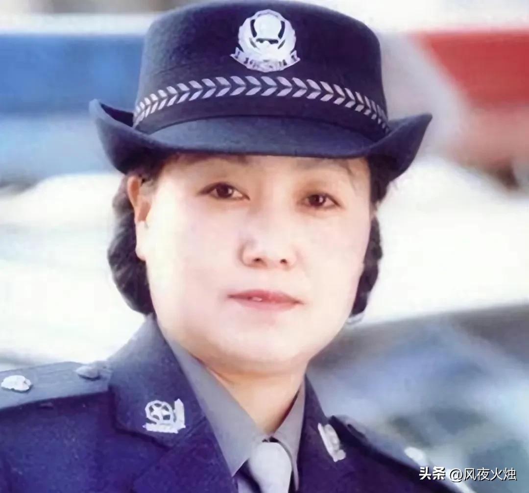 任长霞 事迹 丈夫 儿子_任长霞出殡视频新闻