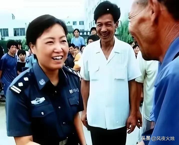 任长霞出殡视频新闻_任长霞 事迹 丈夫 儿子