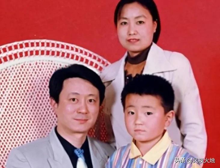 任长霞 事迹 丈夫 儿子_任长霞出殡视频新闻