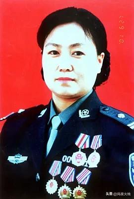 任长霞出殡视频新闻_任长霞 事迹 丈夫 儿子