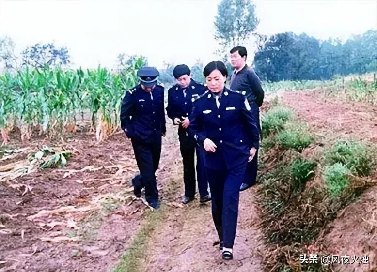 任长霞出殡视频新闻_任长霞 事迹 丈夫 儿子