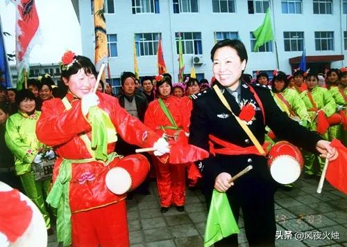 任长霞出殡视频新闻_任长霞 事迹 丈夫 儿子