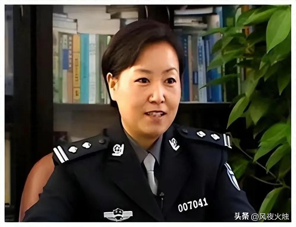 任长霞出殡视频新闻_任长霞 事迹 丈夫 儿子