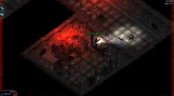 孤胆枪手2征兵 (Alien Shooter 2 Conscription)汉化中文版Build20161130