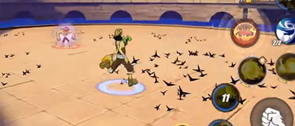 航海王热血航线单机版6