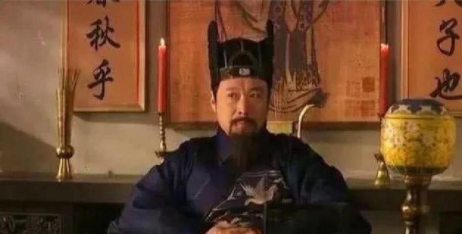 申时行生平事迹_明朝首辅申时行_万历皇帝新闻