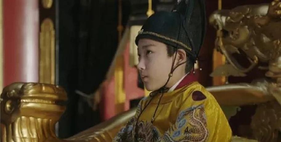 万历皇帝新闻_明朝首辅申时行_申时行生平事迹