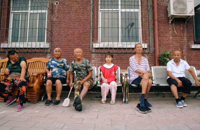 暑假义工活动感受_红领巾慈善义工服务队 慈善义工活动 弱势群体关爱